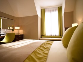 Seehotel Rust