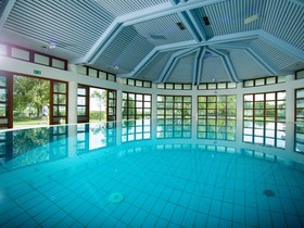 Seehotel Rust