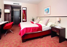Seehotel Rust