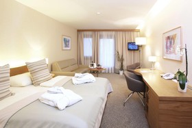 Seehotel Rust