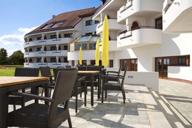Seehotel Rust