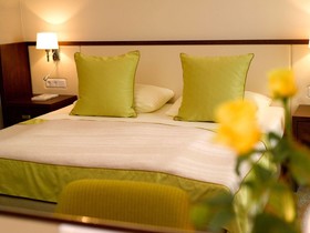 Seehotel Rust