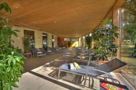 Seehotel Rust