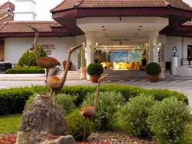 Seehotel Rust