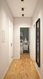 Storchennest-Appartements