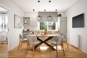 Storchennest-Appartements