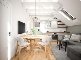 Storchennest-Appartements