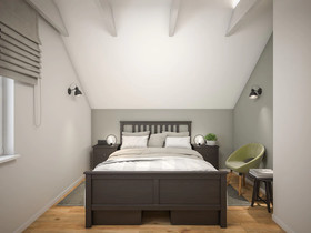 Storchennest-Appartements