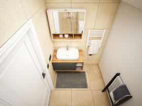 Storchennest-Appartements