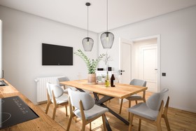 Storchennest-Appartements