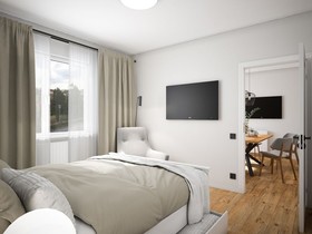 Storchennest-Appartements