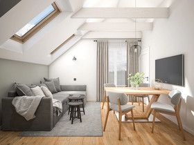 Storchennest-Appartements
