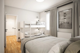 Storchennest-Appartements