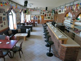 Bar Pension Lang