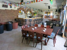 Bar Pension Lang