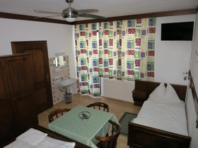 Bar Pension Lang