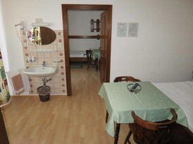 Bar Pension Lang