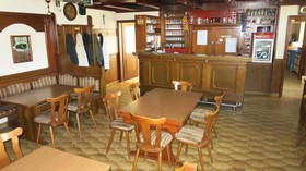 Bar Pension Lang