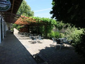 Bar Pension Lang