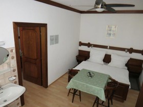 Bar Pension Lang