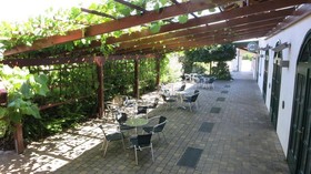 Bar Pension Lang