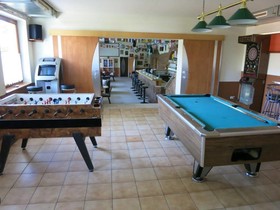 Bar Pension Lang