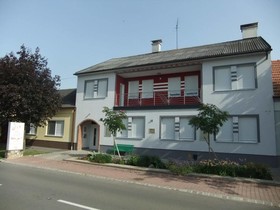 Bar Pension Lang