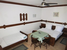 Bar Pension Lang