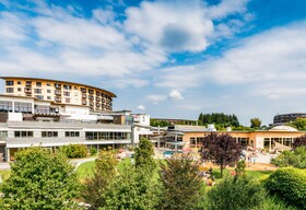 Allegria Resort Stegersbach