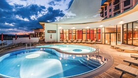 Allegria Resort Stegersbach