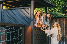 Allegria Resort Stegersbach