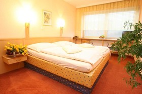 Landhotel Stegersbach