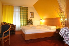 Landhotel Stegersbach