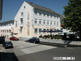 Landhotel Stegersbach