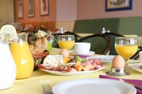 Landhotel Stegersbach