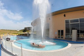 Thermenhotel Puchasplus