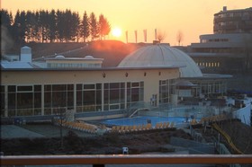 Thermenhotel Puchasplus