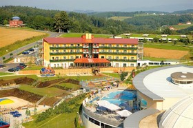 Thermenhotel Puchasplus