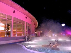 Thermenhotel Puchasplus