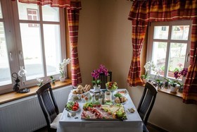Villa Huber