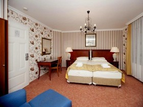 Villa Huber