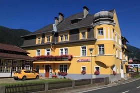 Villa Huber