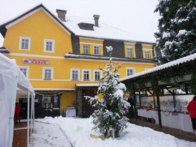 Villa Huber