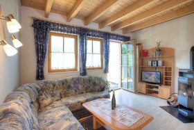 Ferienhaus Christina