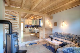 Ferienhaus Christina