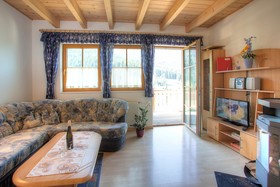 Ferienhaus Christina