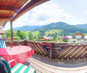 Ferienhaus Christina