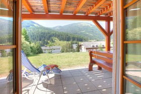 Ferienhaus Christina
