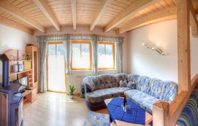 Ferienhaus Christina