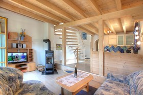 Ferienhaus Christina